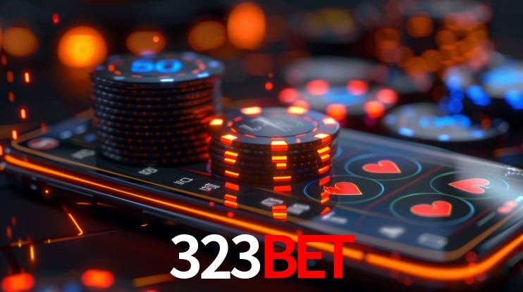 Games Directory 323Bet