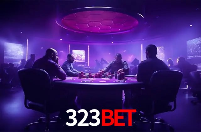 Tecnologia da Plataforma 323Bet