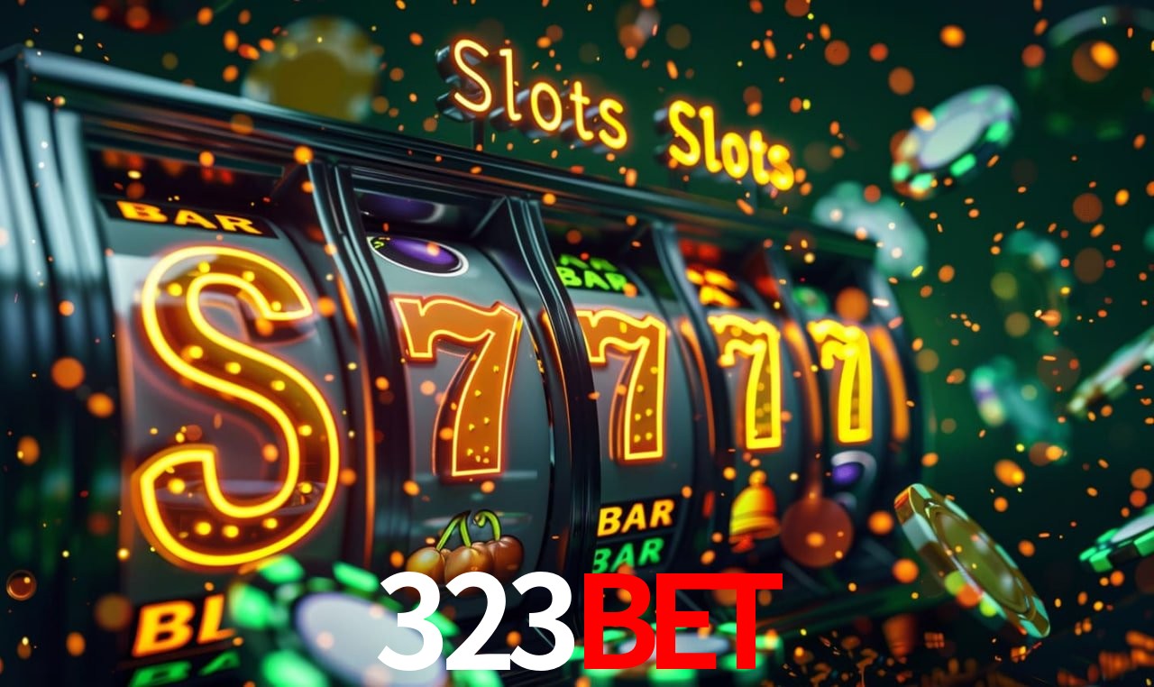 Recursos de Bônus 323Bet