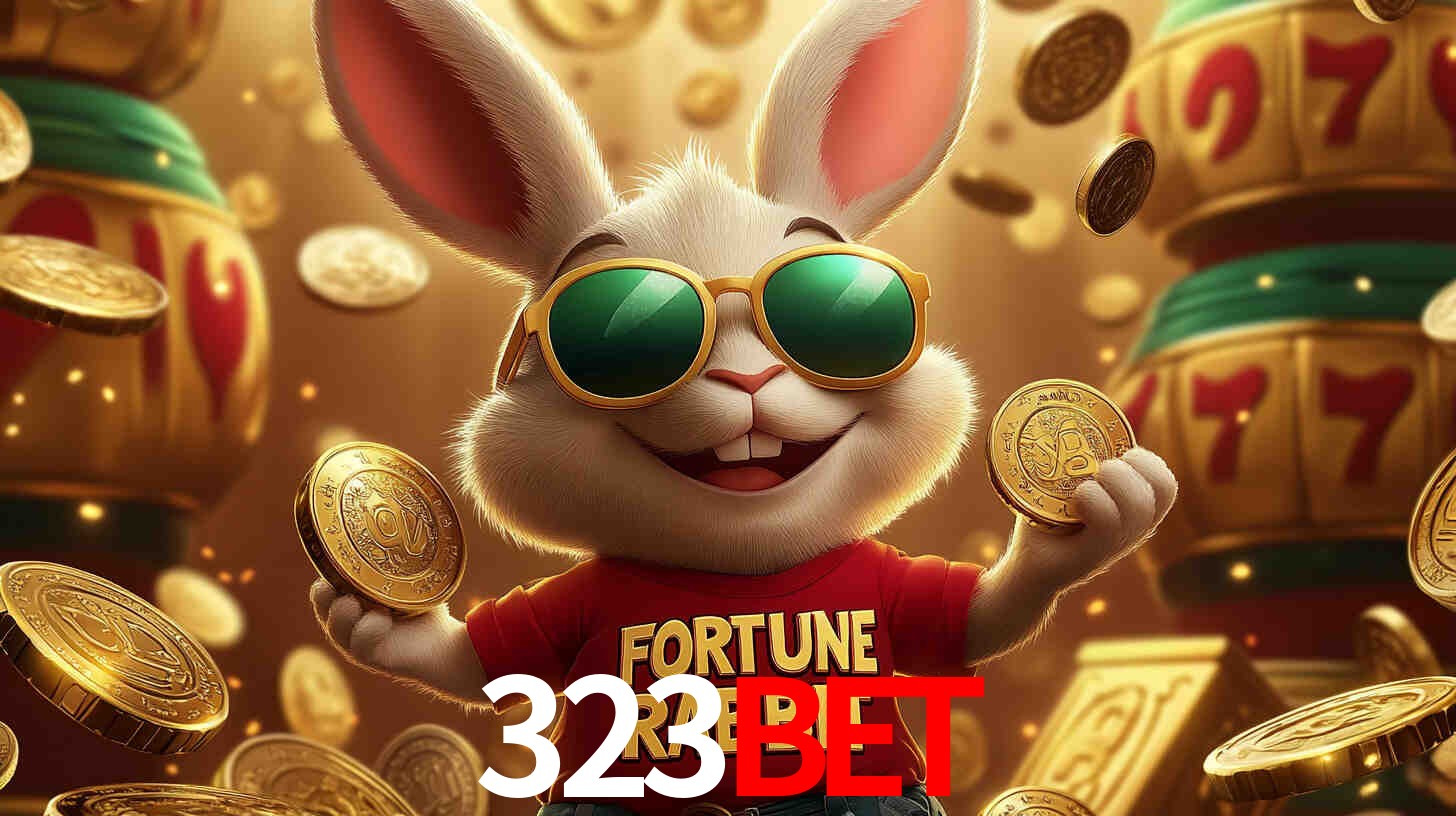 323Bet App