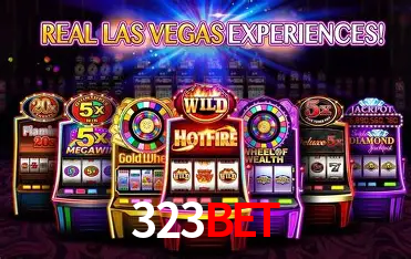 323Bet Brasília - VIP Program