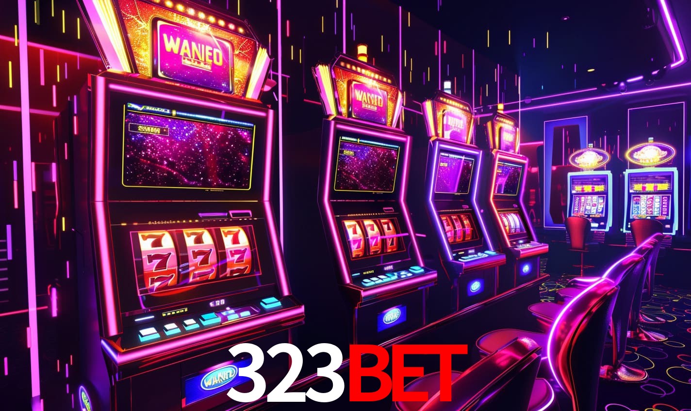 A Emoção da Loteria na 323Bet: Uma Chance de Mudança de Vida