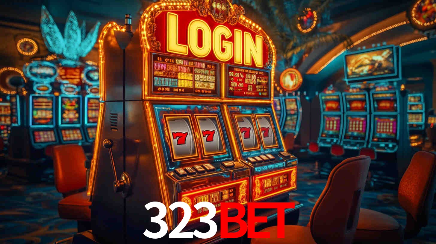 Programa VIP 323Bet