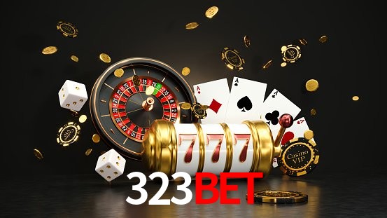 Welcome Bonus 323Bet