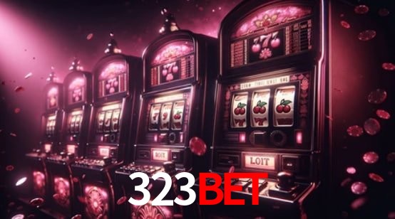 Torneios 323Bet