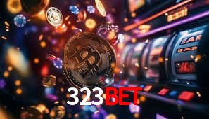 Interface Premium 323Bet