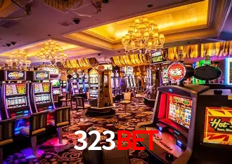 323Bet Belo Horizonte - Reivindique Bonus