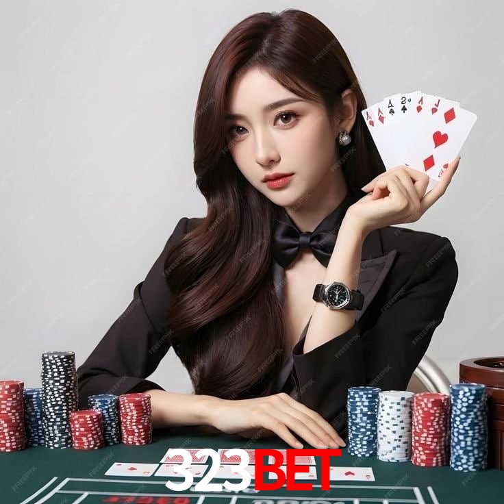 323Bet - Security