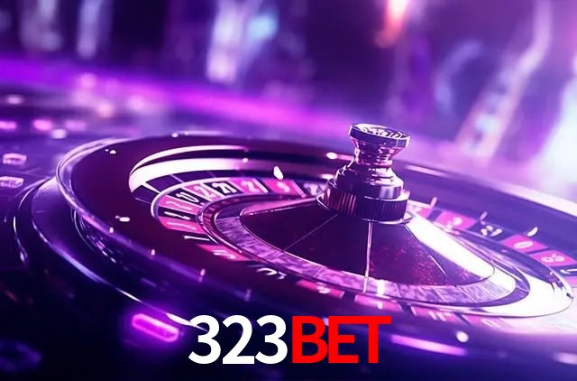 Programa VIP 323Bet