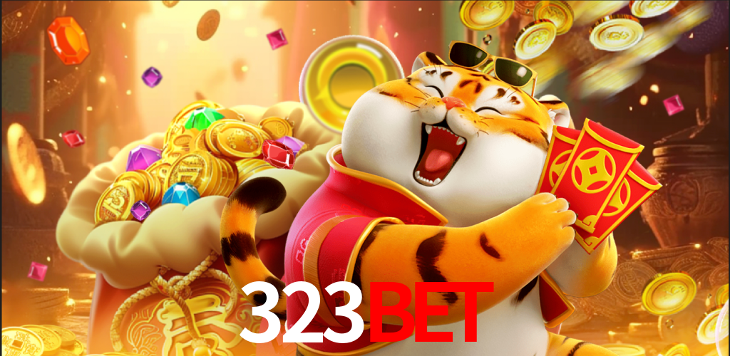 323Bet: Seu Especialista em Apostas Esportivas Brasileiras