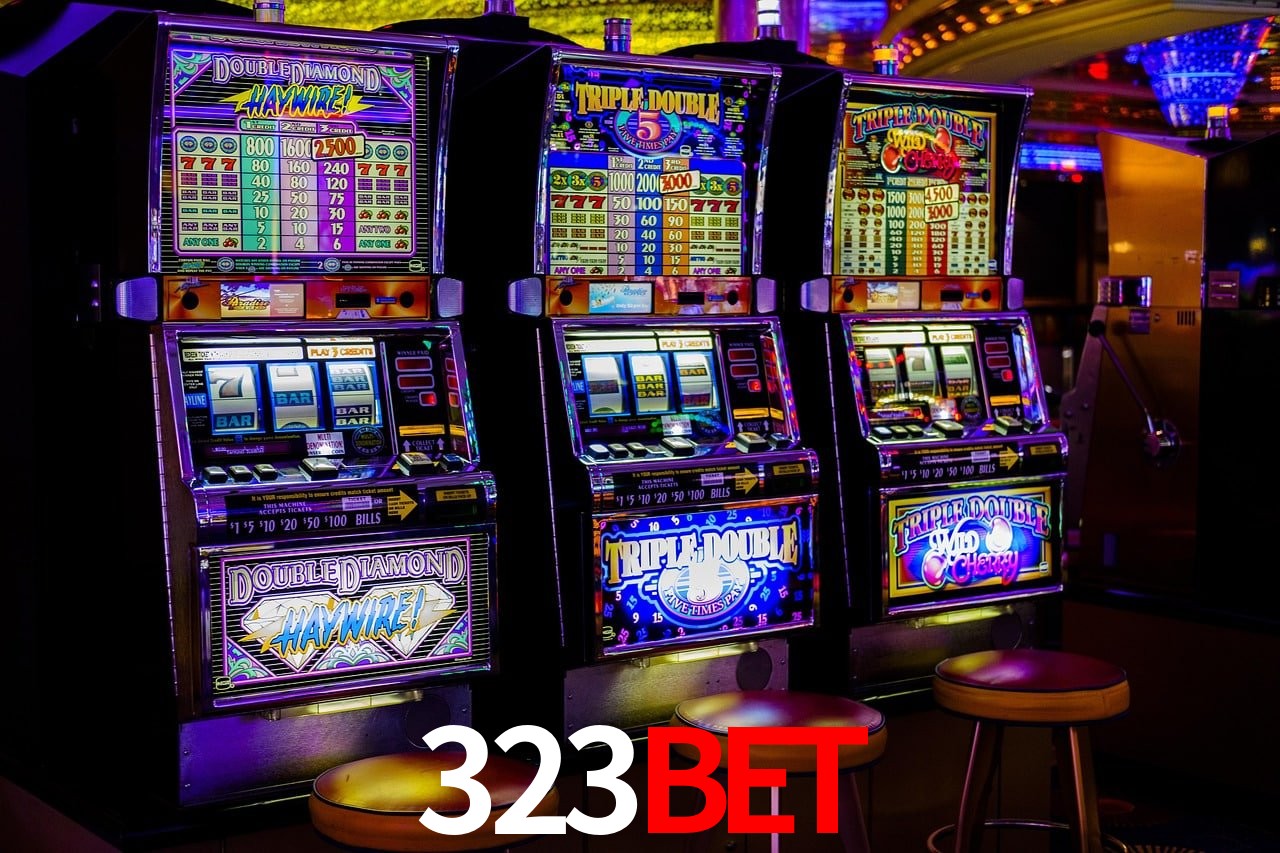 Avaliações dos Jogadores 323Bet