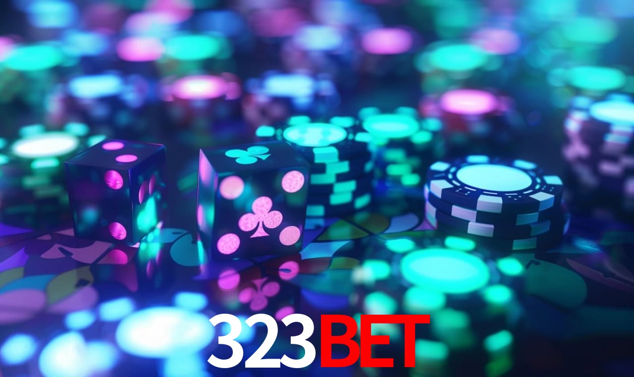 Estatísticas 323Bet