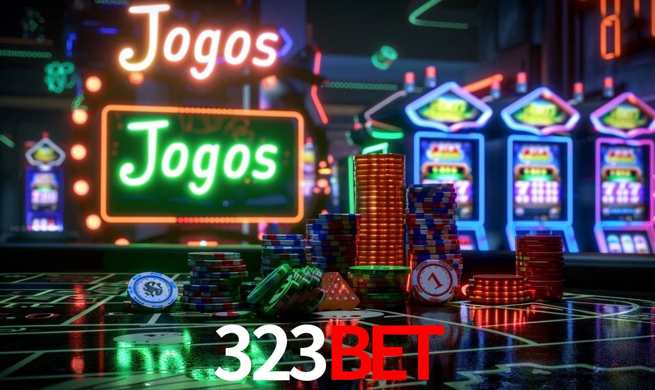 323Bet App