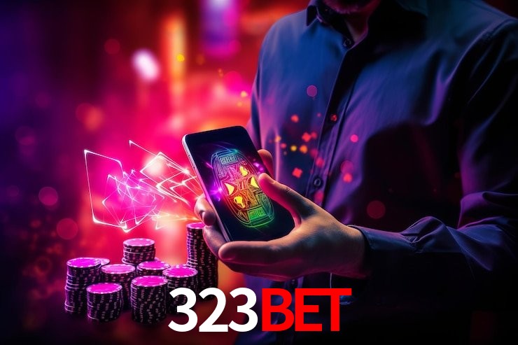 Apostas de Basquete 323Bet