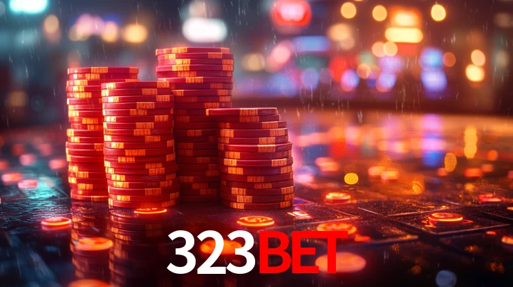 Explore as vantagens do 323Bet: serviço profissional e confiabilidade