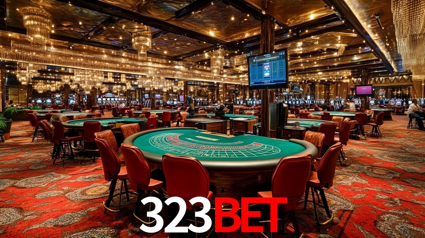 323Bet