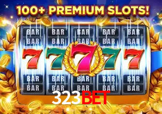 A Popularidade dos Caça-Níqueis no 323Bet