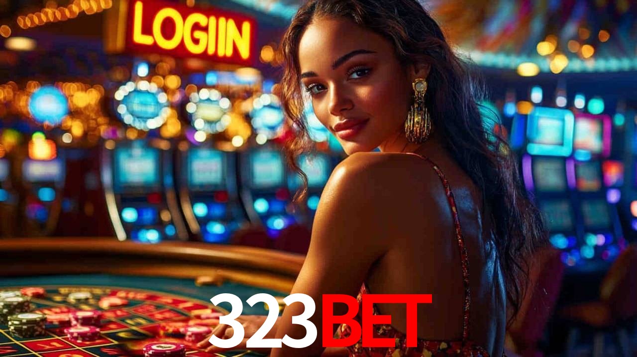 323Bet Rio de Janeiro - Popular Jogos