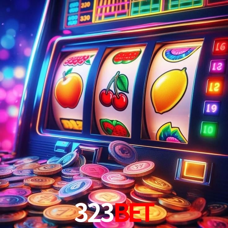Login Seguro 323Bet