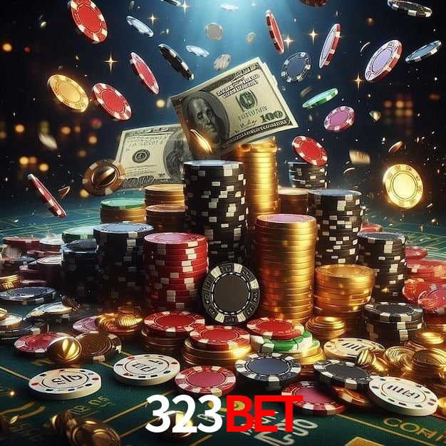 PIX Instantâneo 323Bet