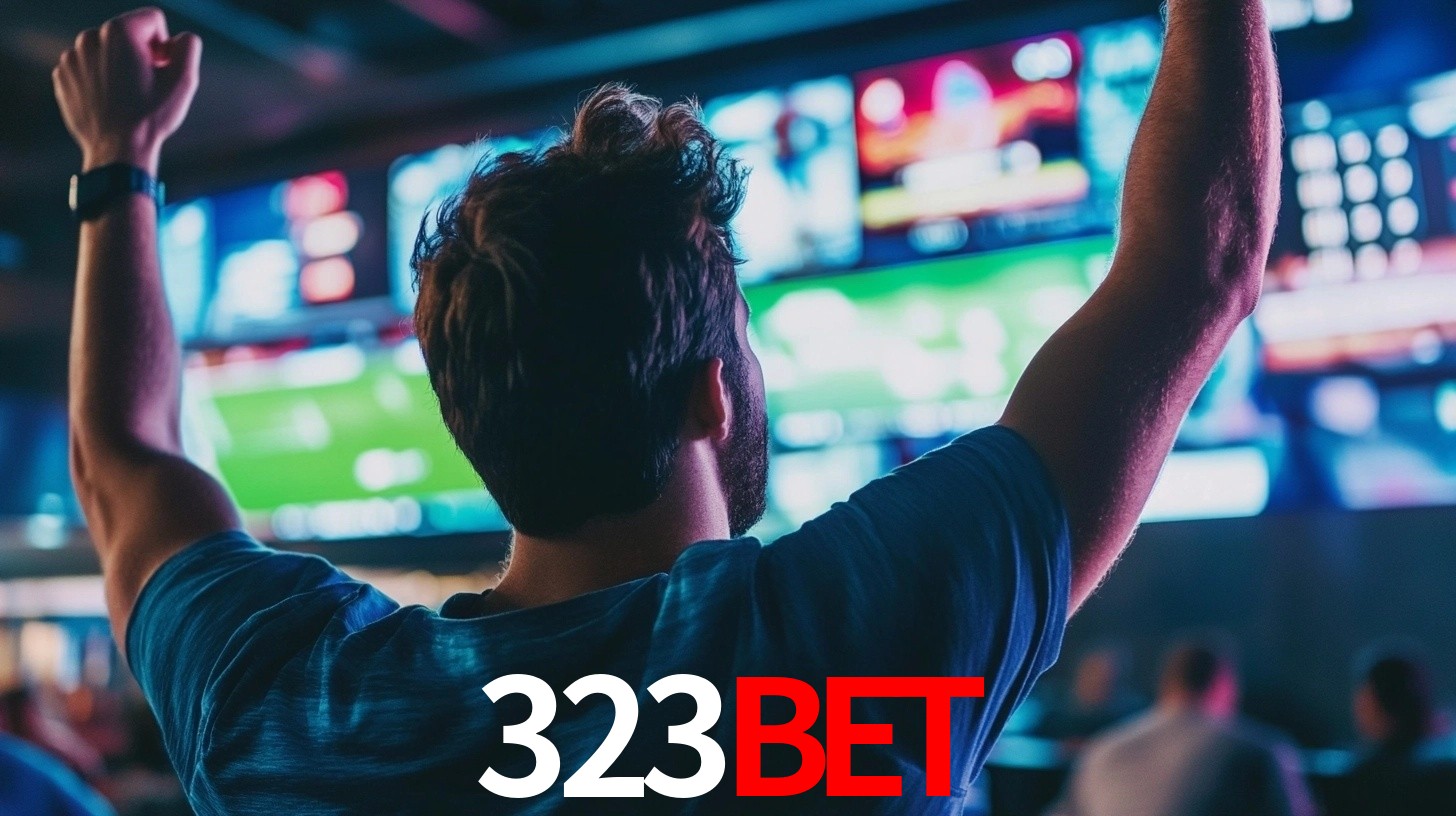 Sinta a adrenalina dos jogos de cassino com 323Bet