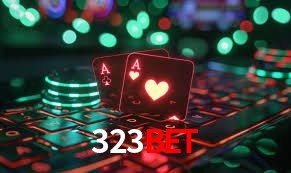 Benefícios da Conta 323Bet