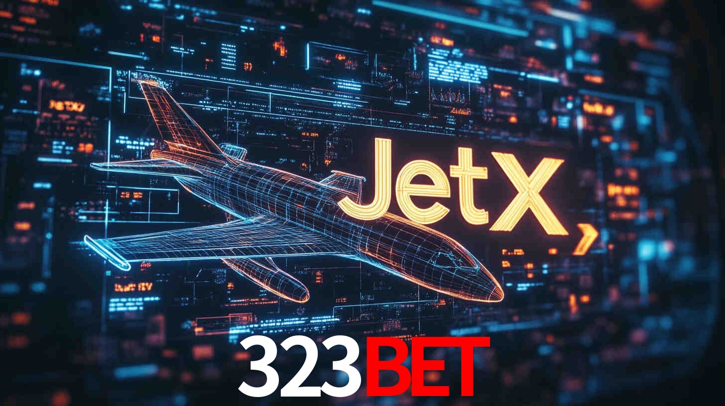 Apostas Esportivas na 323Bet: Um Guia Completo