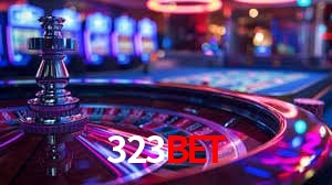 Cadastro Rápido 323Bet