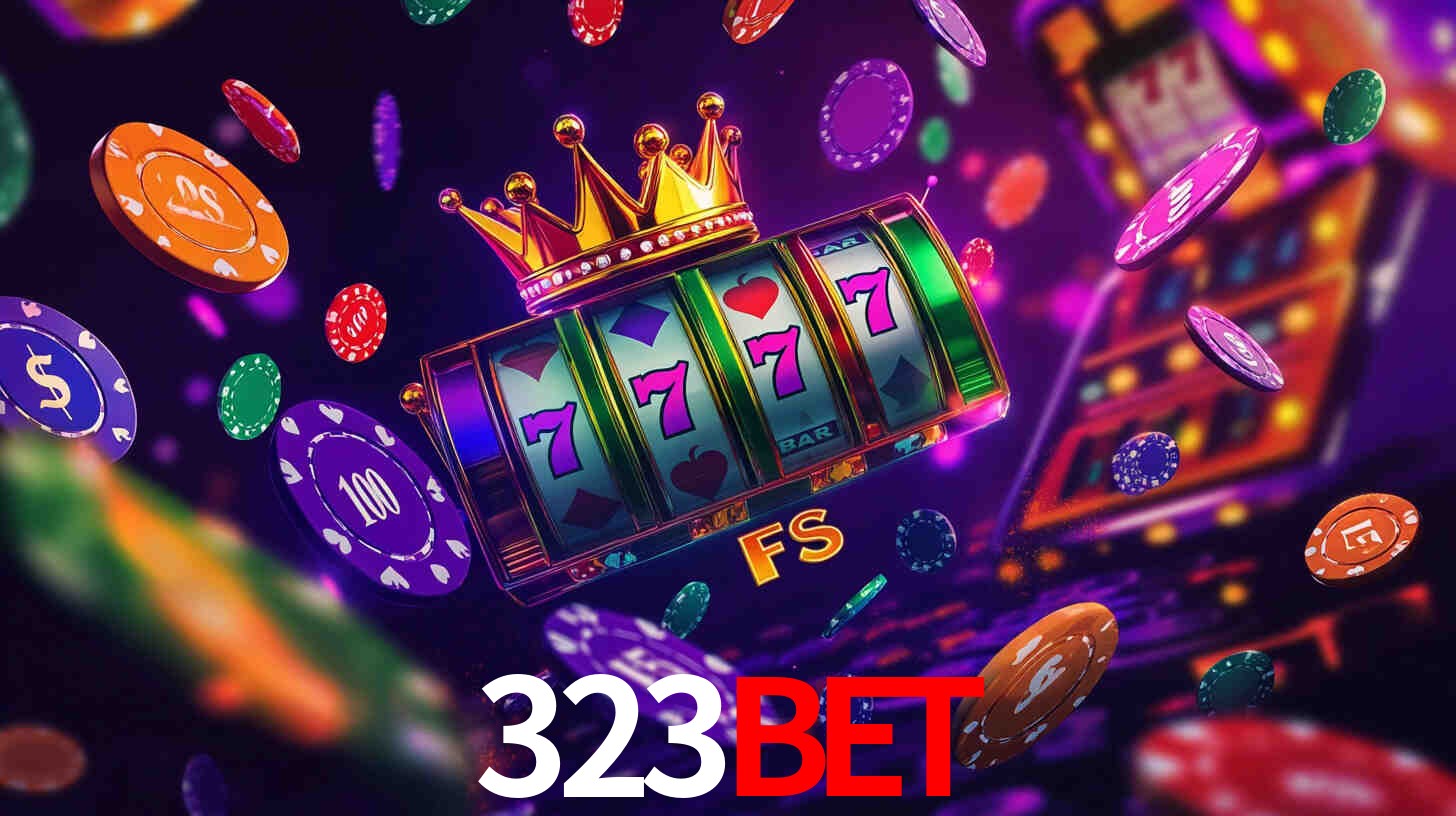 VIP Casino 323Bet