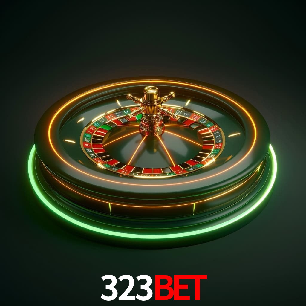 323Bet App - Aplicativo Móvel Oficial