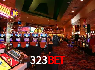 323Bet Belo Horizonte - VIP Casino