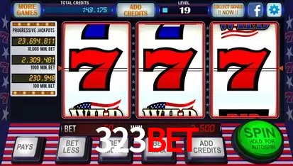 323Bet Rio de Janeiro - Bonus Terms