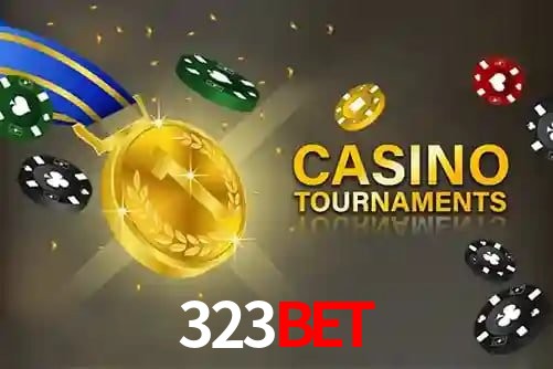 323Bet - App Features