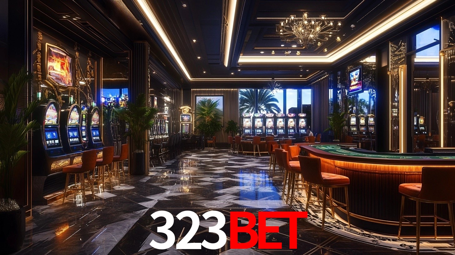 Welcome Bonus 323Bet