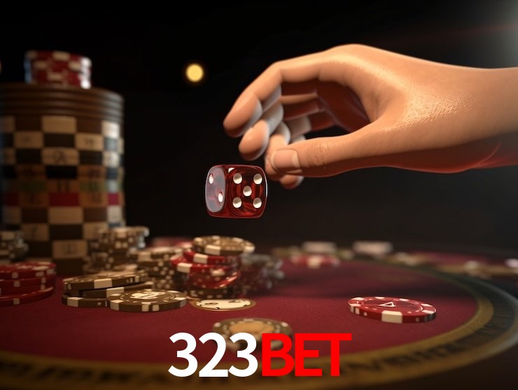 Especiais de Fim de Semana 323Bet