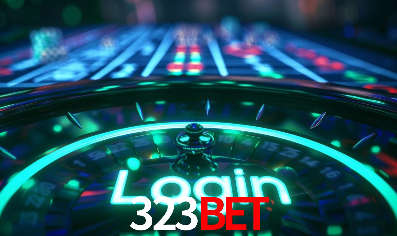 Jogos de Slot 323Bet