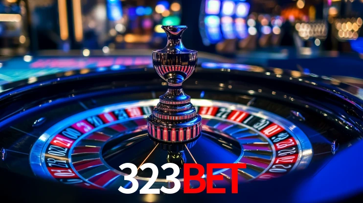 Premium Interface 323Bet