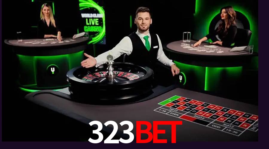 Seasonal Promotions 323Bet