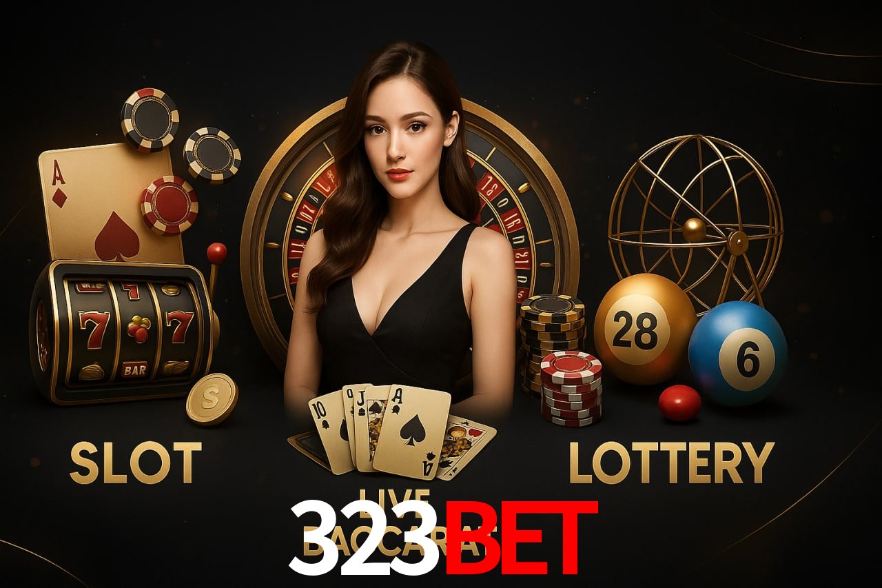 323Bet Brasília - Leaderboards