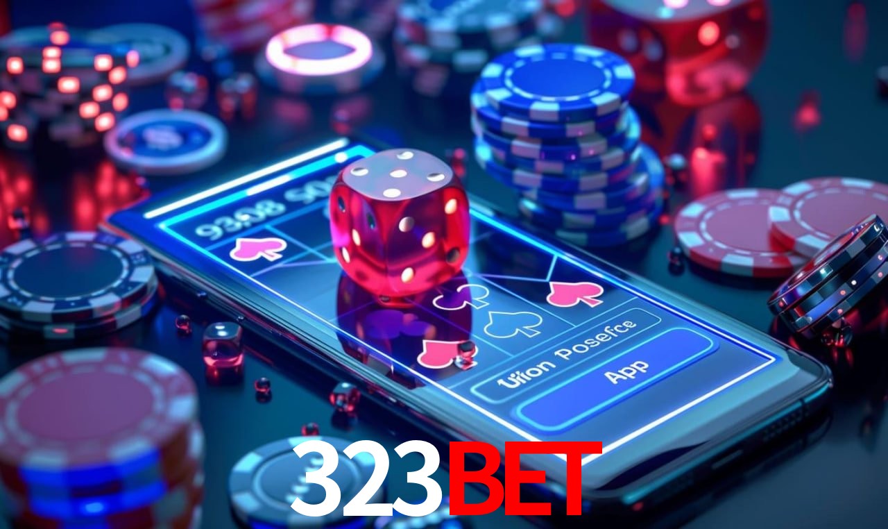 323Bet - Análise de Mercados Esportivos