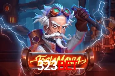323Bet Belo Horizonte - Jackpots