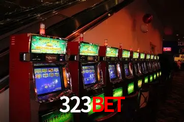 Desvendando o Mundo dos Jogos Virtuais na 323Bet