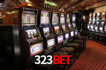 Desvendando o Mundo dos Jogos Virtuais na 323Bet