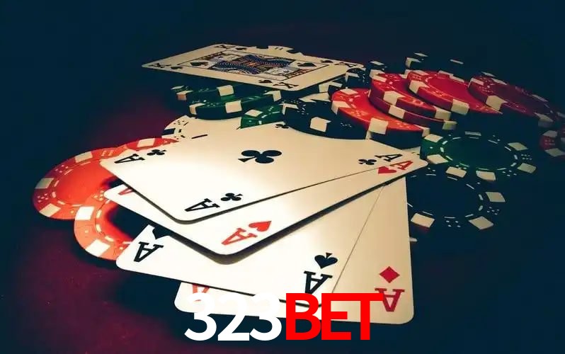 323Bet Brasília - Betting Features