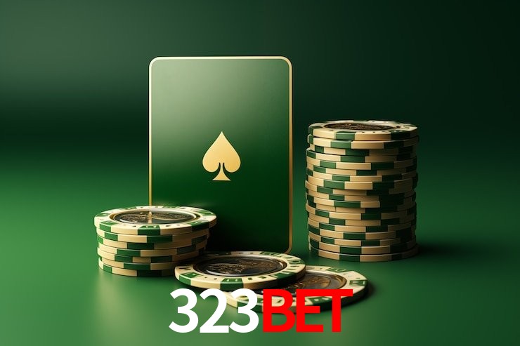 Experiência VIP 323Bet