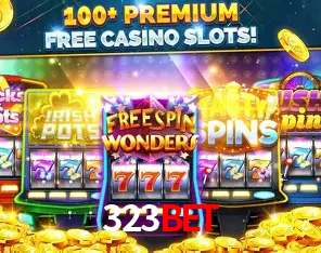 Desvendando o Mundo dos Jogos Virtuais na 323Bet