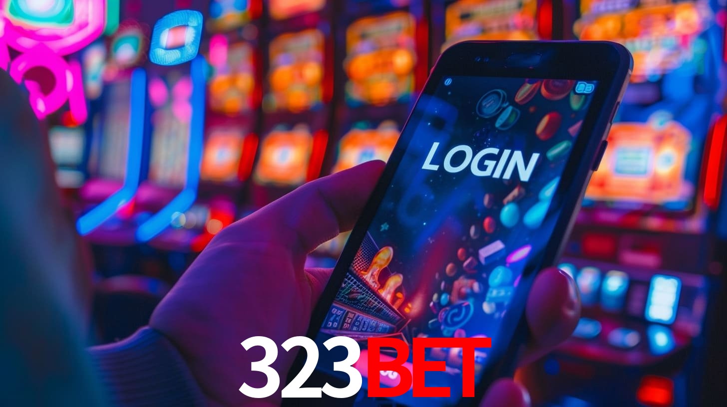 Estatísticas Esportivas 323Bet