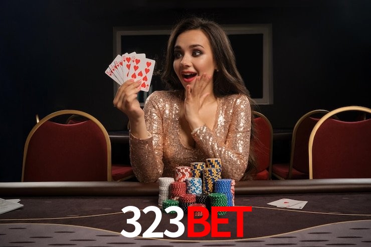 Bônus Diários 323Bet