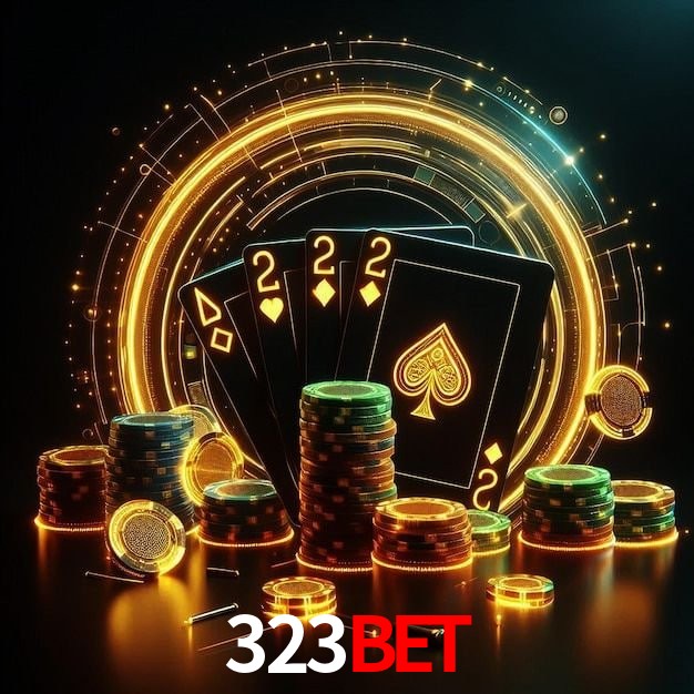 Promoção Relâmpago 323Bet