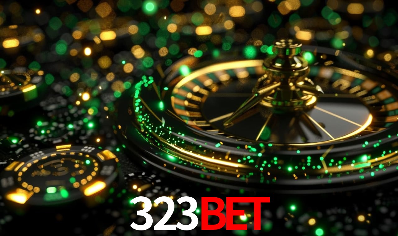 323Bet Brasília - Bonus Features